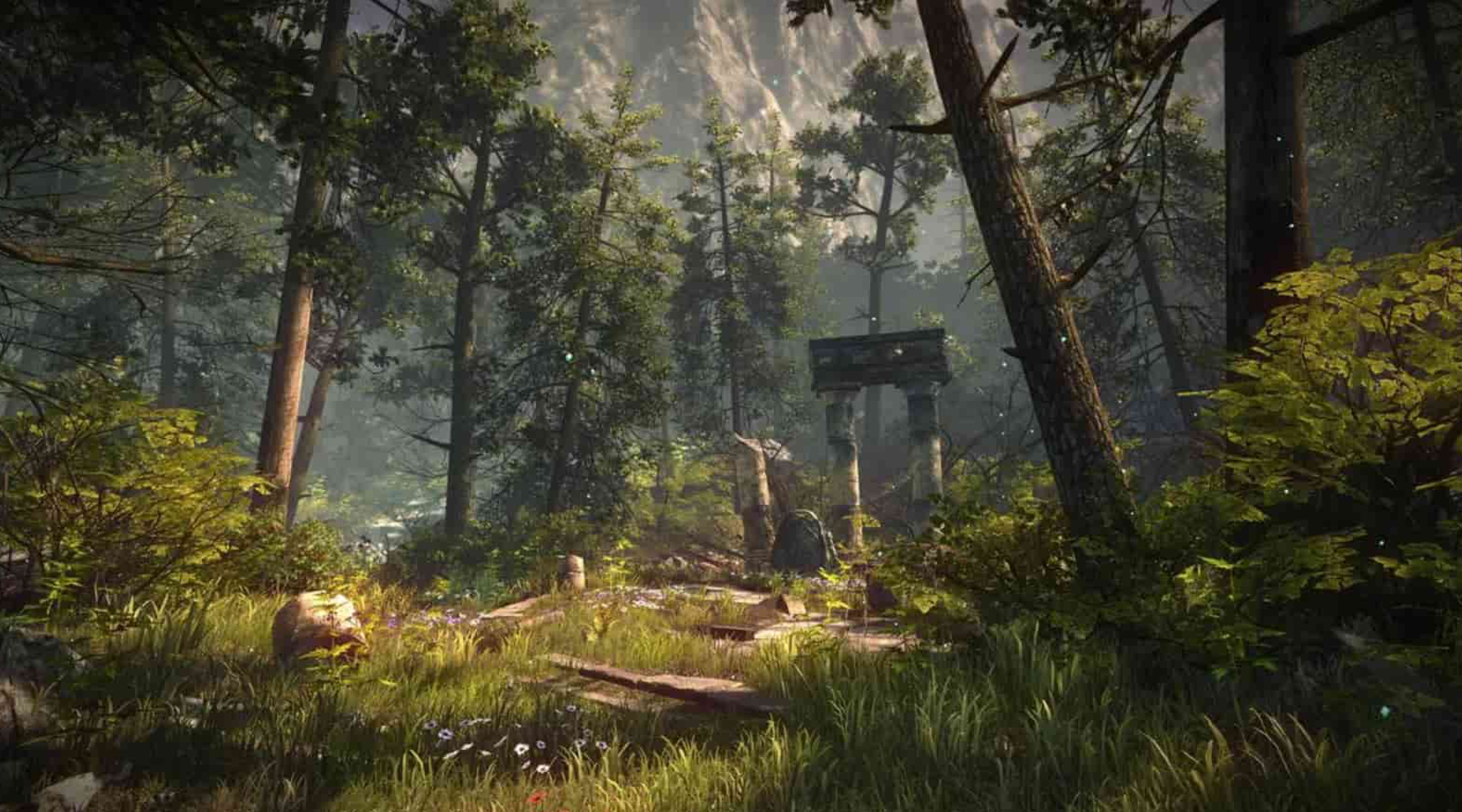 Sons of the Forest